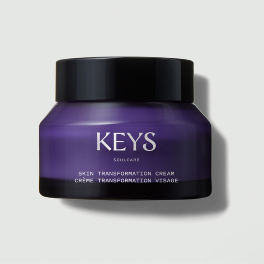 New in Box. Alicia Keys Soulcare SKIN TRANSFORMATION FACE‎ CREAM WITH BAKUCHIOL